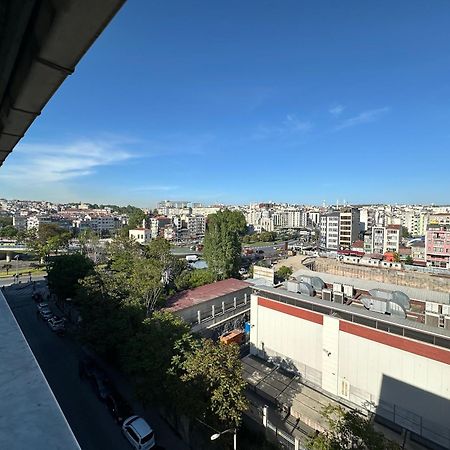 Hotel Nayla Istambul Exterior foto